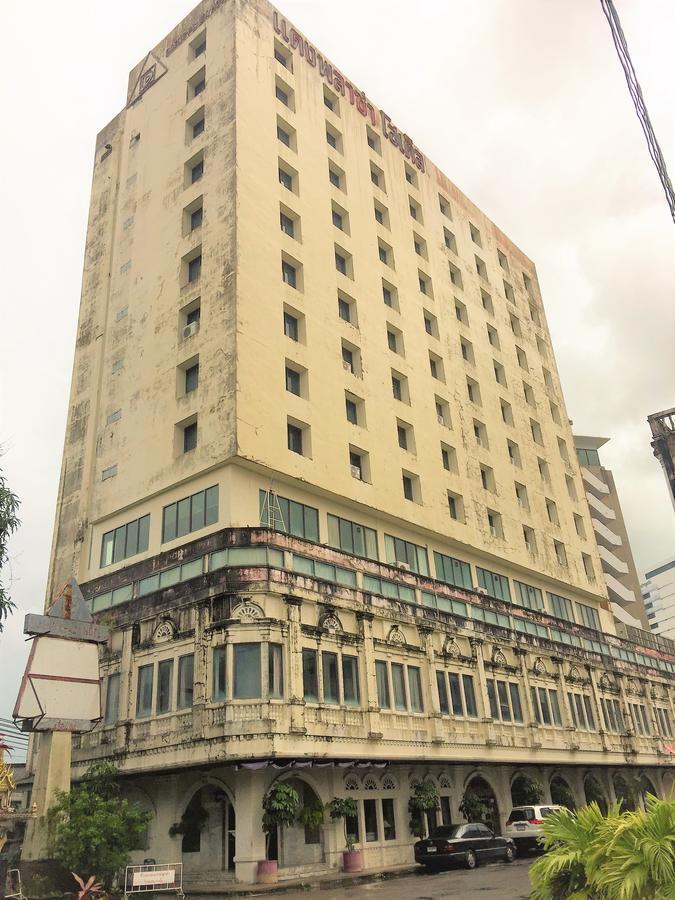 فندق داينج بلازا Phuket المظهر الخارجي الصورة
